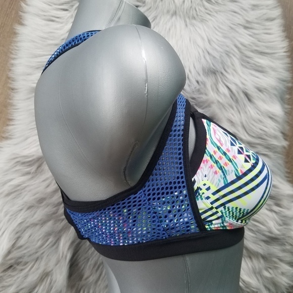 VSX SPORT IN THE‎ FLASH ANGEL Sports Bra - Picture 5 of 7